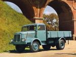IFA S4000-1 Pritschenwagen 1958 года
